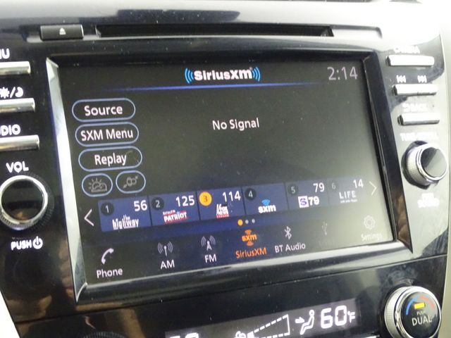 2020 Nissan Murano Platinum Raleigh NC