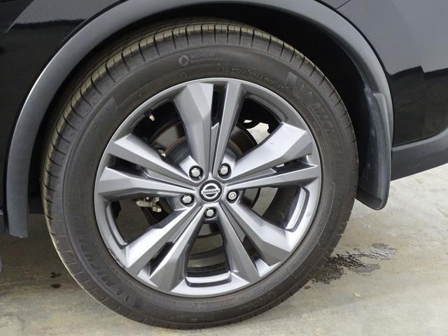 2020 Nissan Murano Platinum Raleigh NC