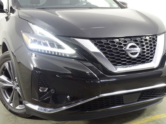 2020 Nissan Murano Platinum Raleigh NC