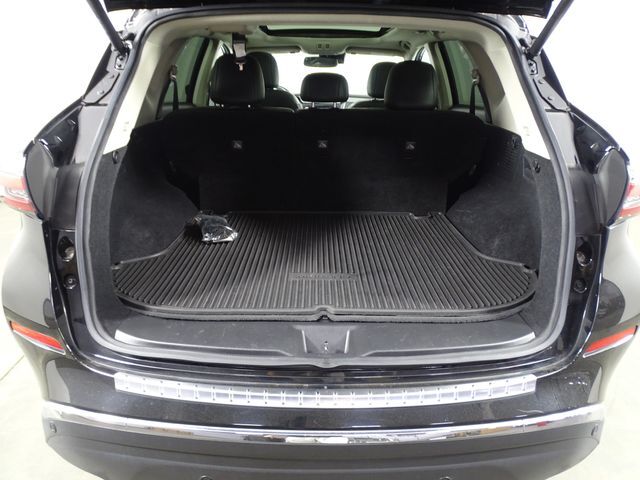 2020 Nissan Murano Platinum Raleigh NC