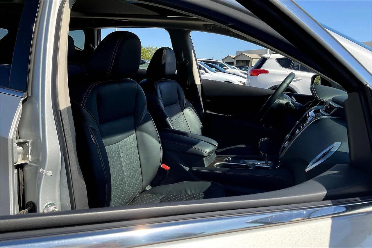 2020 Nissan Murano Platinum Roseville CA