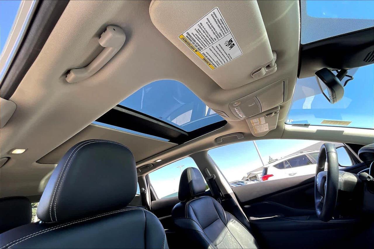 2020 Nissan Murano Platinum Roseville CA