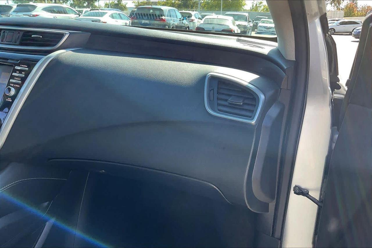 2020 Nissan Murano Platinum Roseville CA