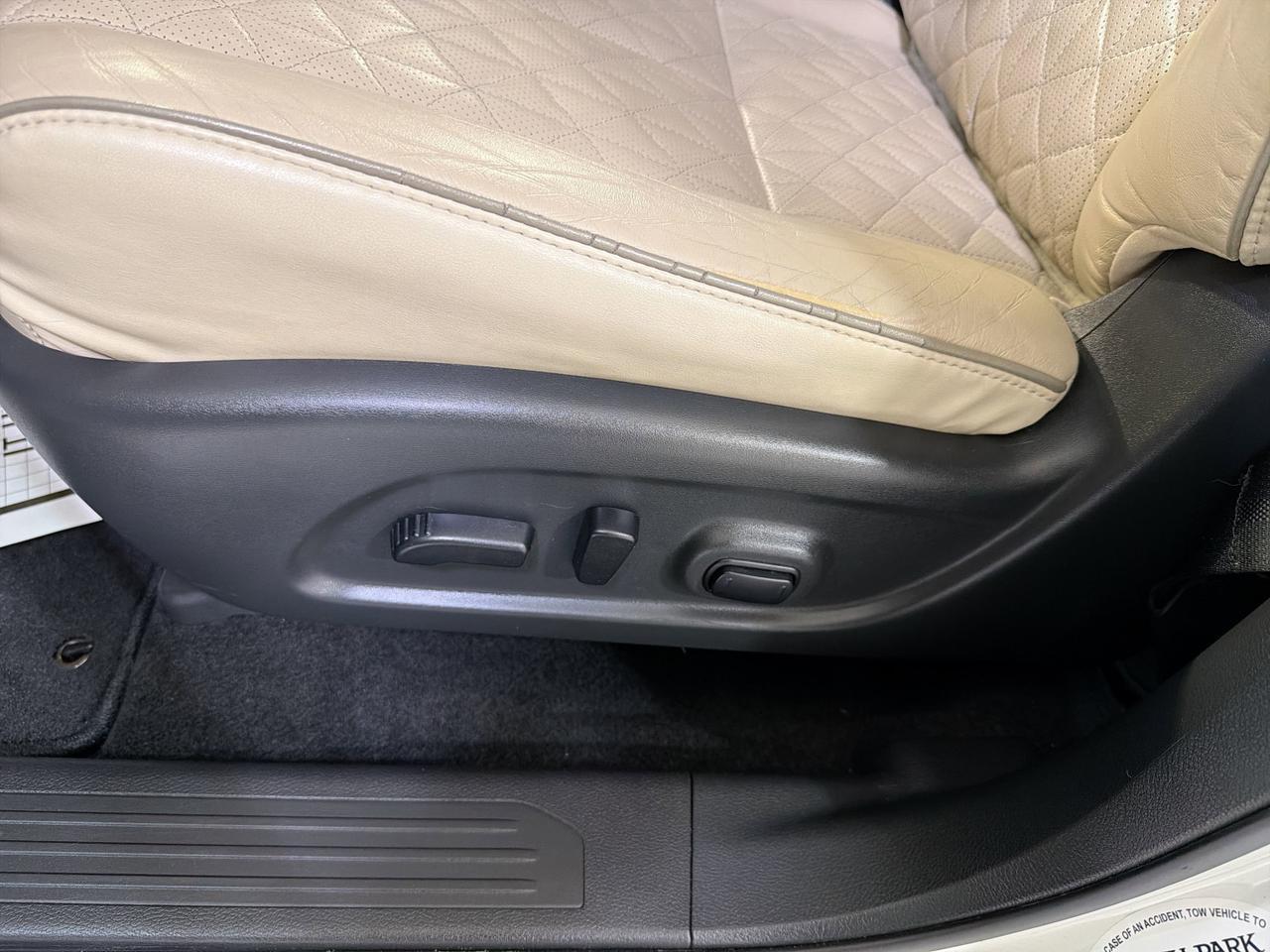 2020 Nissan Murano Platinum San Antonio TX