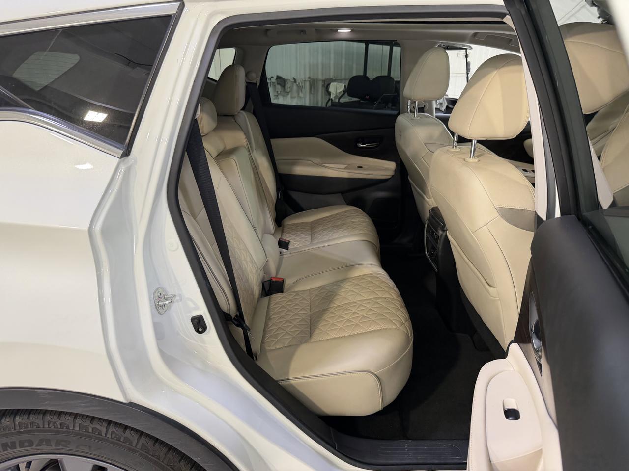 2020 Nissan Murano Platinum San Antonio TX