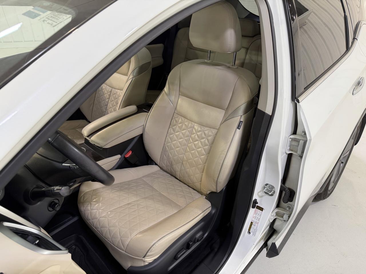 2020 Nissan Murano Platinum San Antonio TX