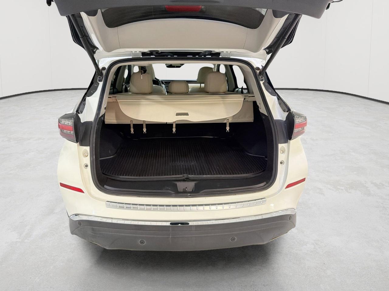 2020 Nissan Murano Platinum San Antonio TX