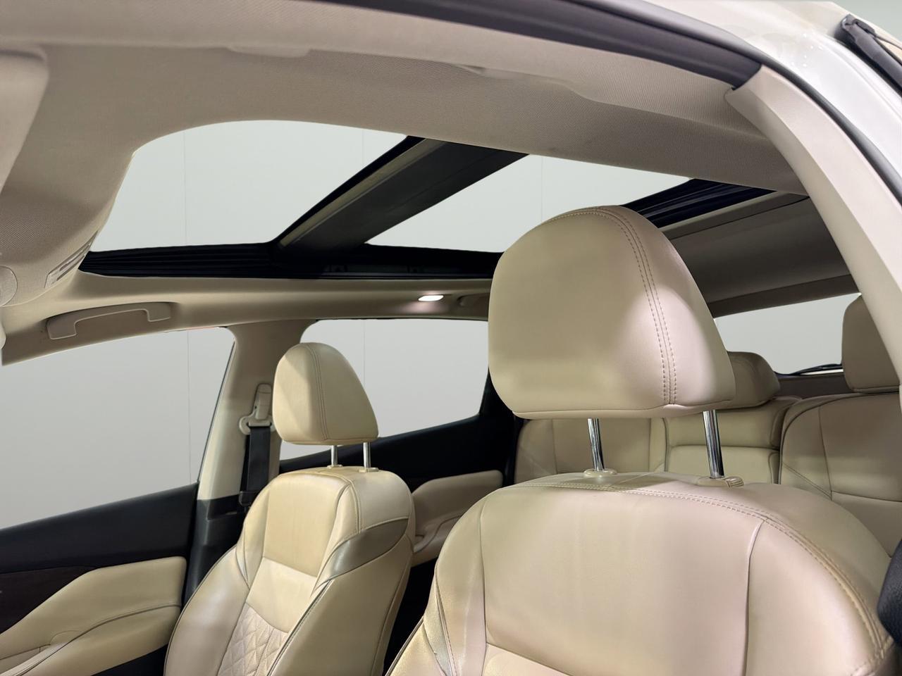 2020 Nissan Murano Platinum San Antonio TX