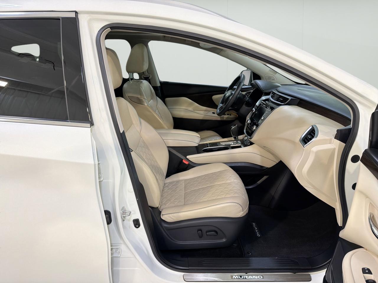 2020 Nissan Murano Platinum San Antonio TX