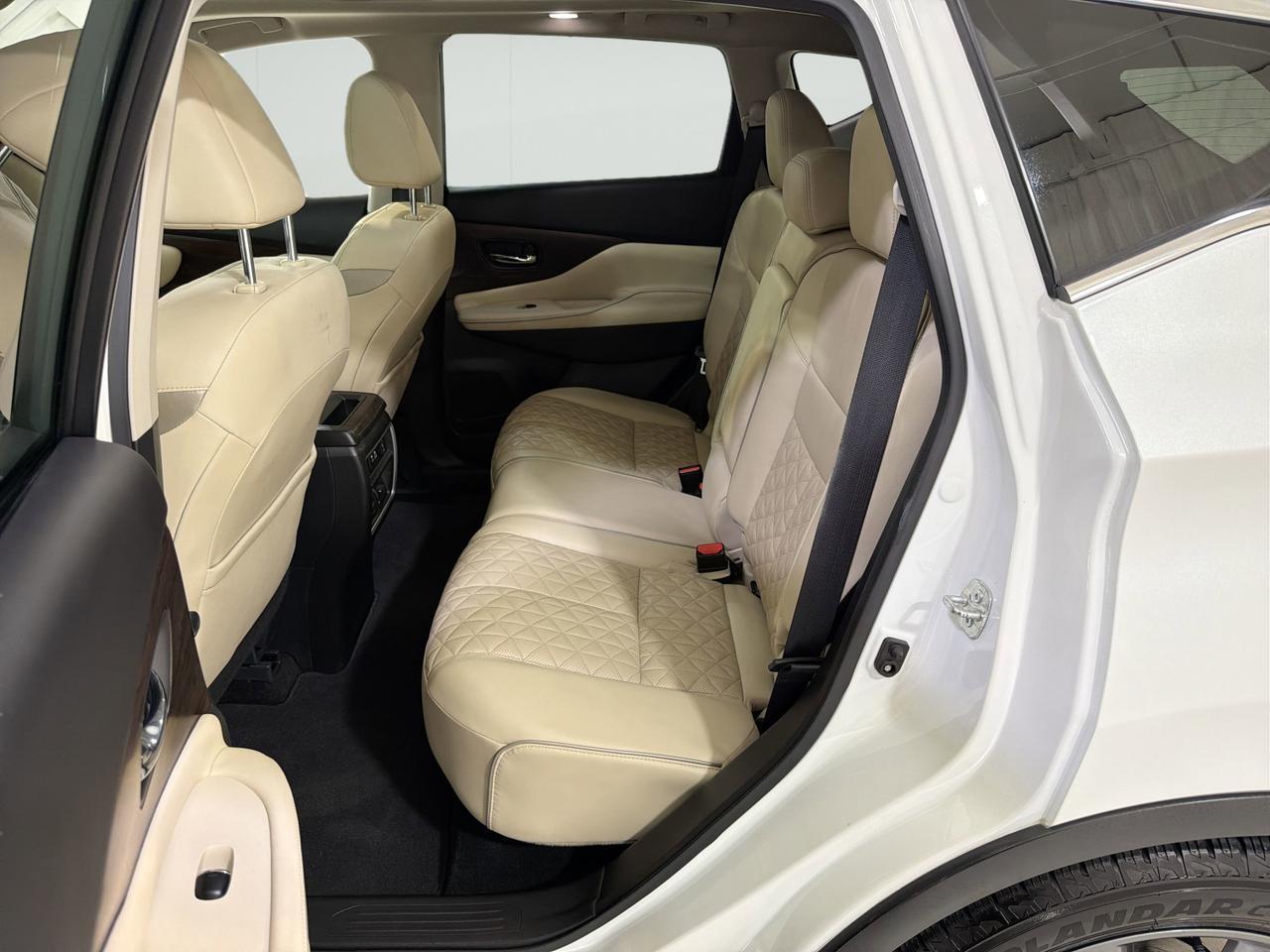 2020 Nissan Murano Platinum San Antonio TX