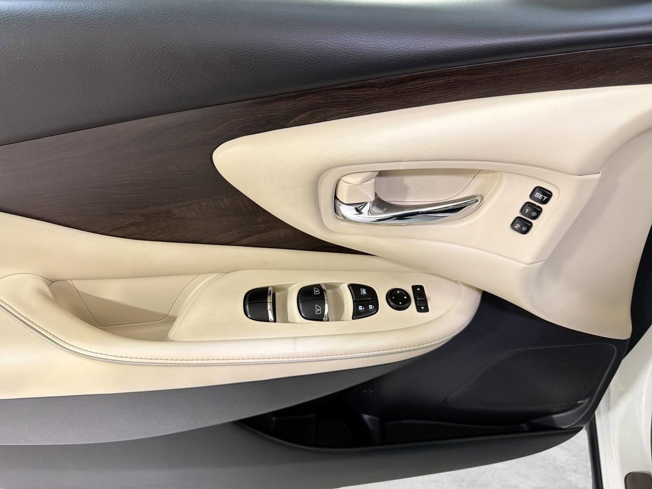 2020 Nissan Murano Platinum San Antonio TX