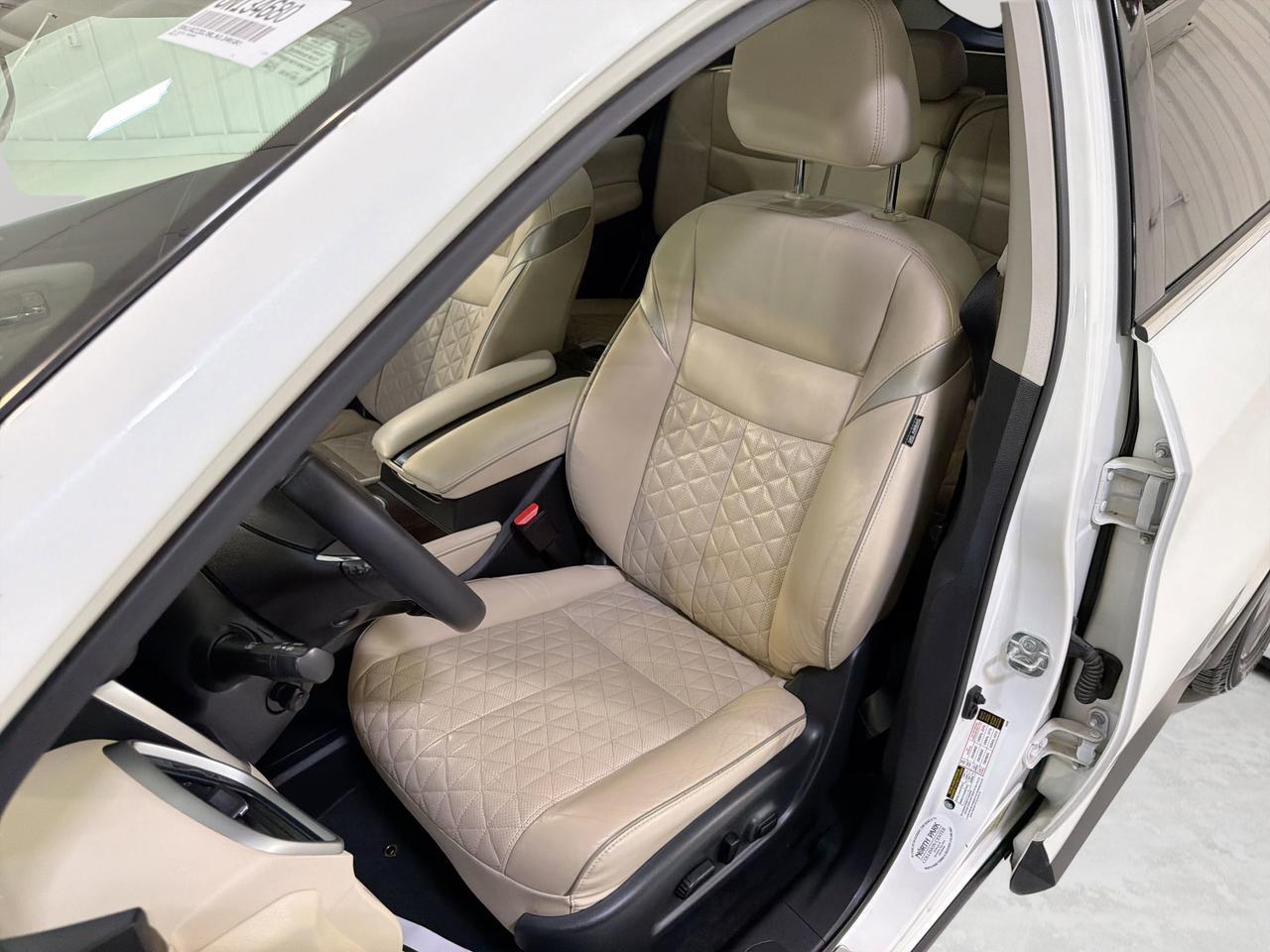 2020 Nissan Murano Platinum San Antonio TX