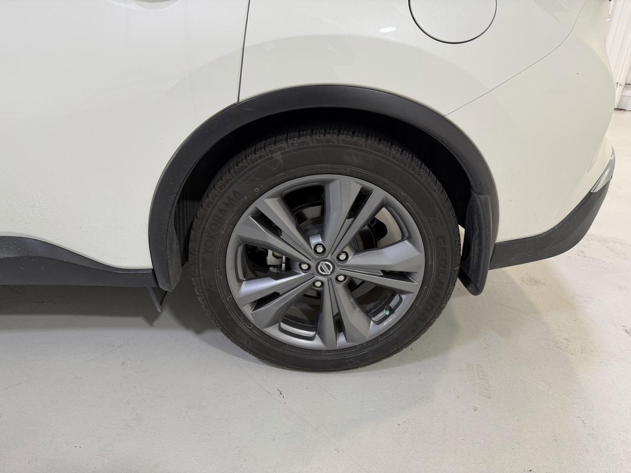 2020 Nissan Murano Platinum San Antonio TX