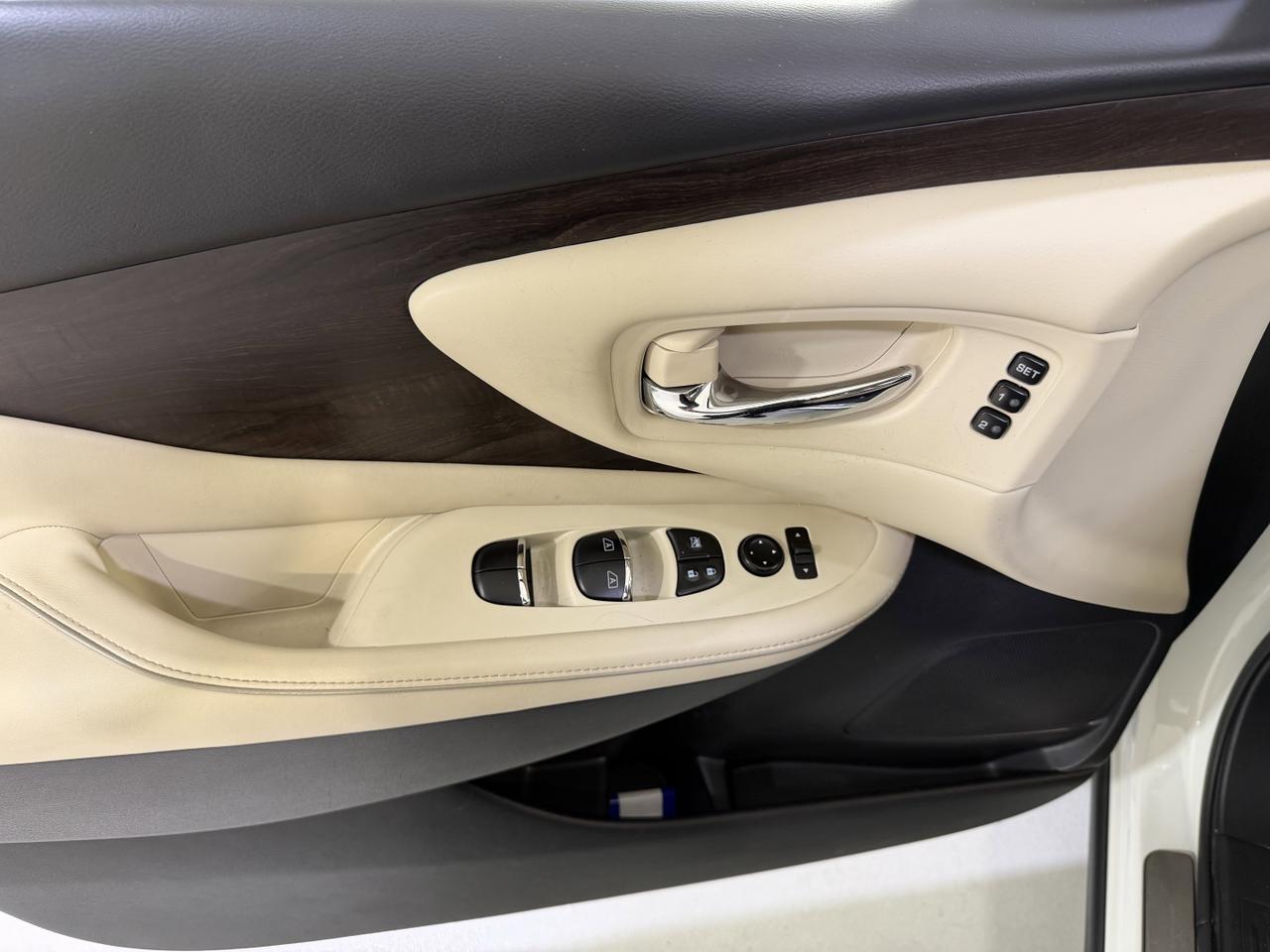 2020 Nissan Murano Platinum San Antonio TX