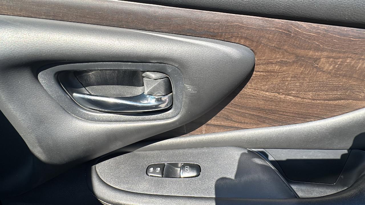 2020 Nissan Murano Platinum New Braunfels TX