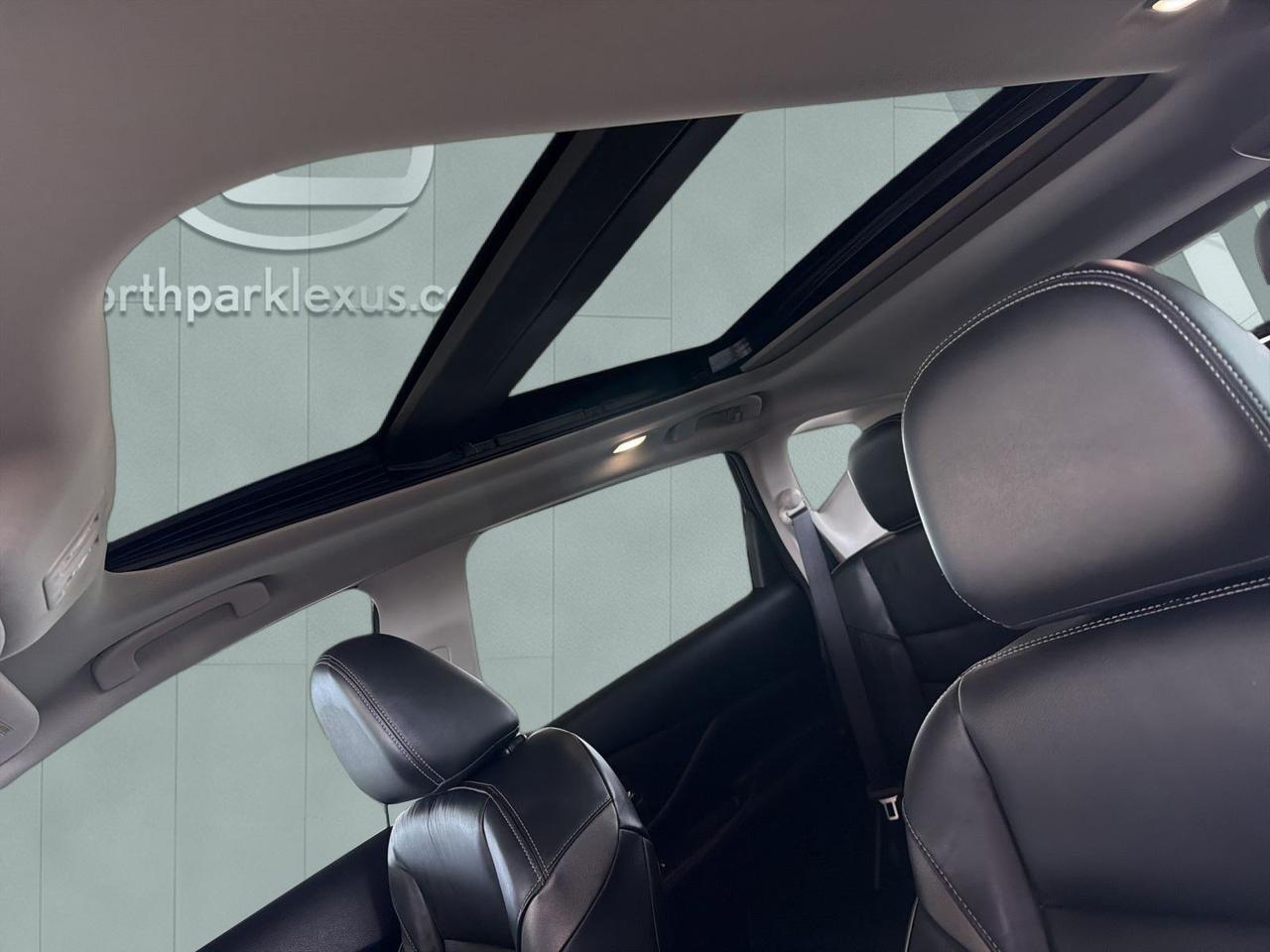 2020 Nissan Murano Platinum San Antonio TX