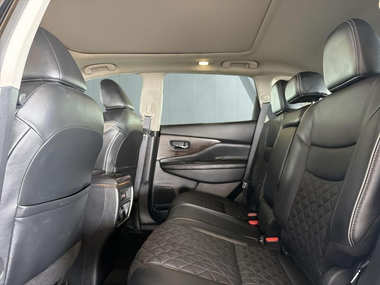 2020 Nissan Murano Platinum San Antonio TX