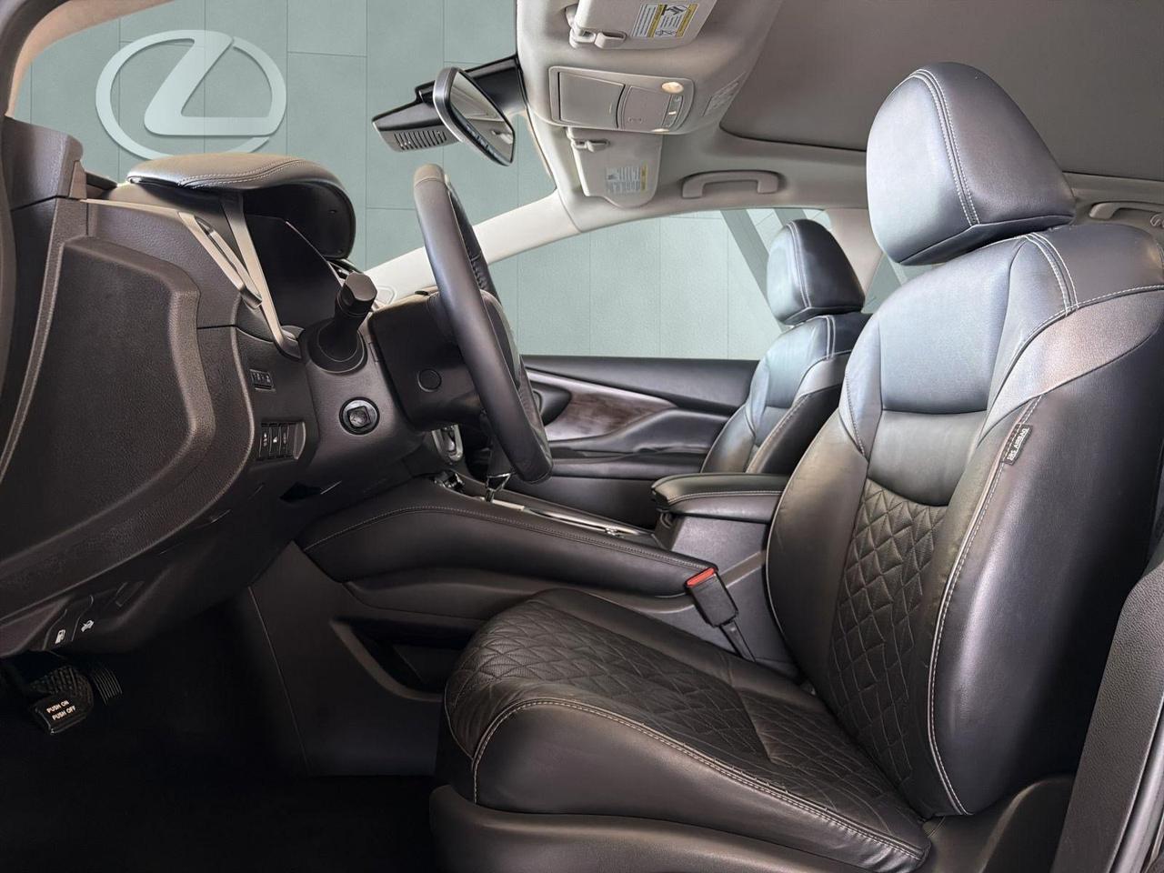 2020 Nissan Murano Platinum San Antonio TX