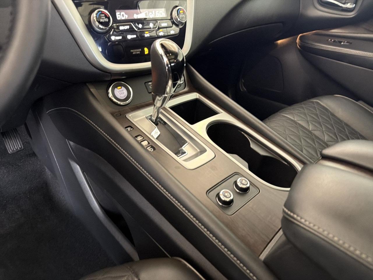 2020 Nissan Murano Platinum San Antonio TX