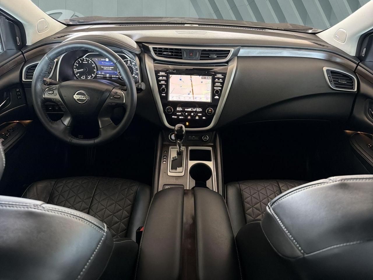 2020 Nissan Murano Platinum San Antonio TX
