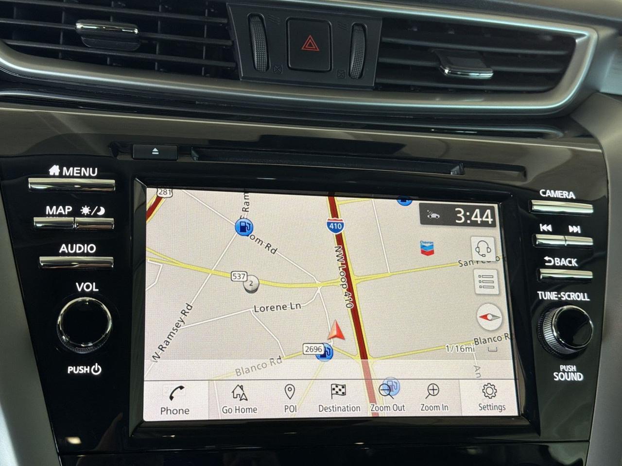 2020 Nissan Murano Platinum San Antonio TX