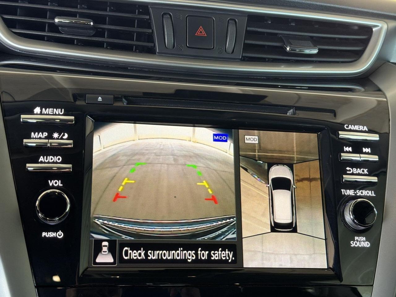 2020 Nissan Murano Platinum San Antonio TX