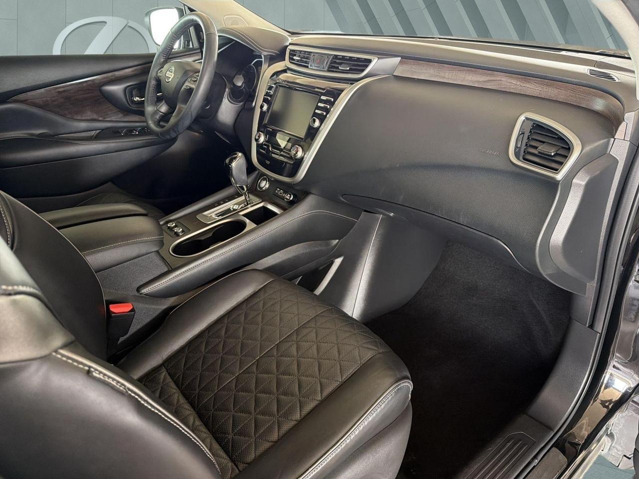 2020 Nissan Murano Platinum San Antonio TX