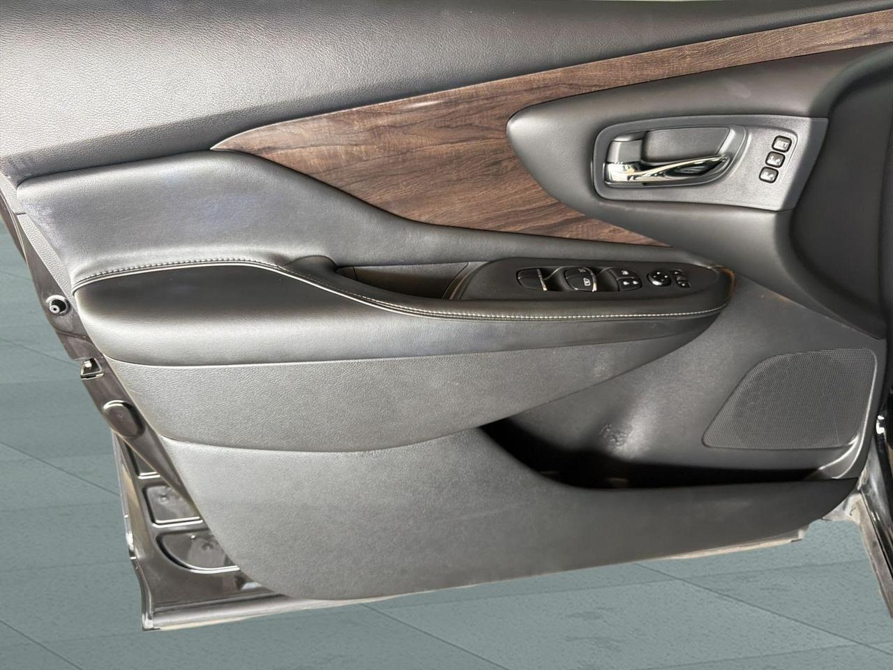 2020 Nissan Murano Platinum San Antonio TX