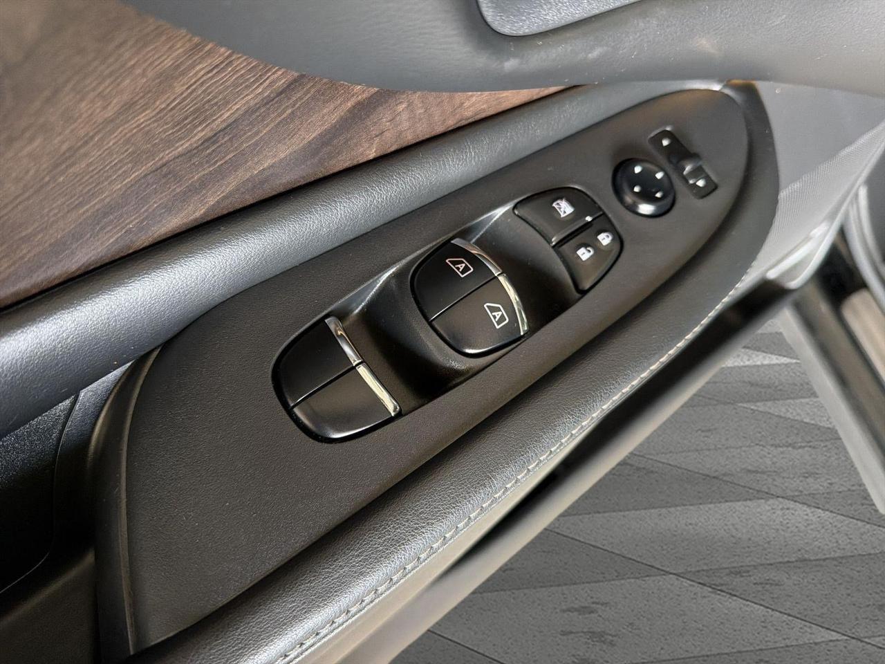 2020 Nissan Murano Platinum San Antonio TX