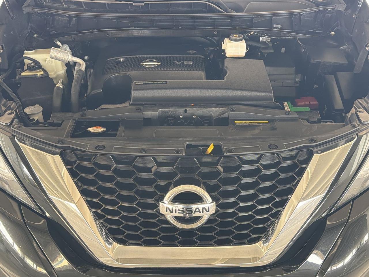 2020 Nissan Murano Platinum San Antonio TX