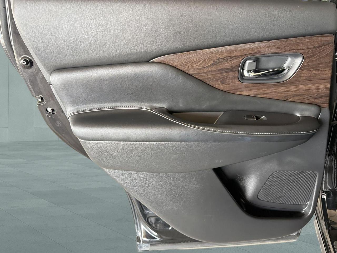 2020 Nissan Murano Platinum San Antonio TX