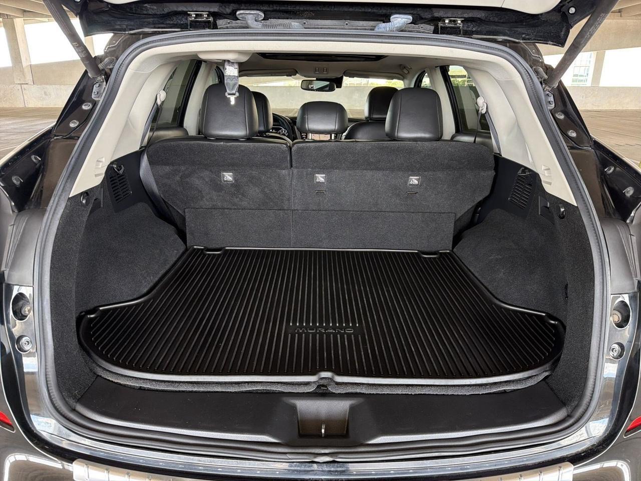 2020 Nissan Murano Platinum San Antonio TX