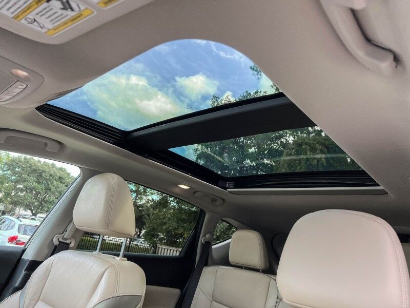 2020 Nissan Murano Platinum Wilmington NC
