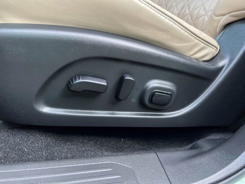 2020 Nissan Murano Platinum Wilmington NC