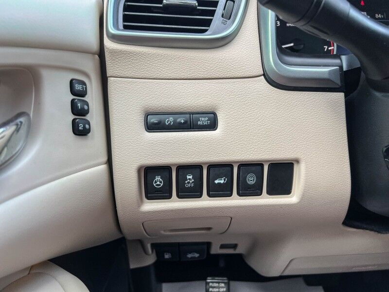 2020 Nissan Murano Platinum Wilmington NC