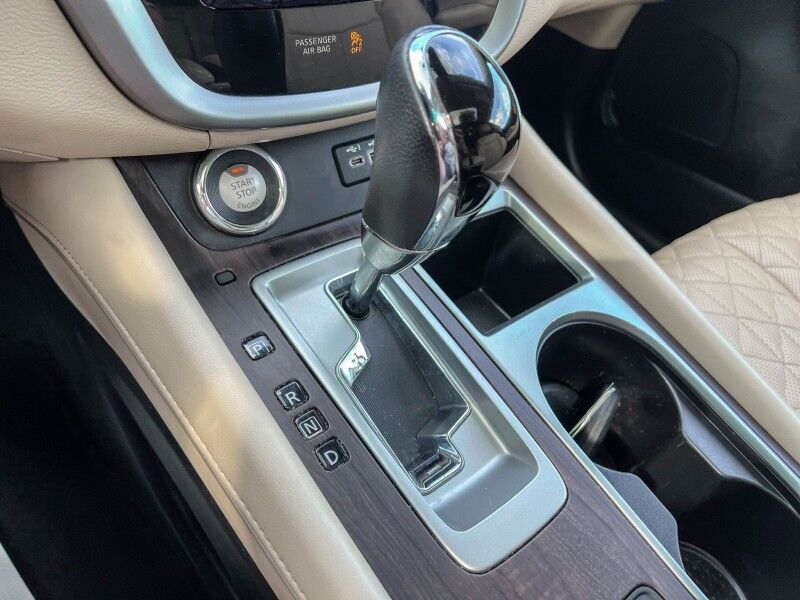2020 Nissan Murano Platinum Wilmington NC