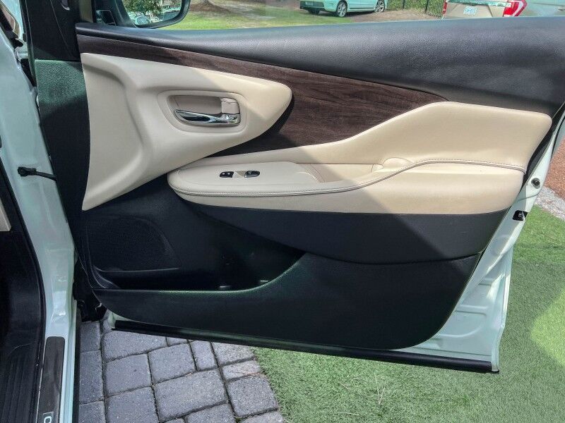 2020 Nissan Murano Platinum Wilmington NC
