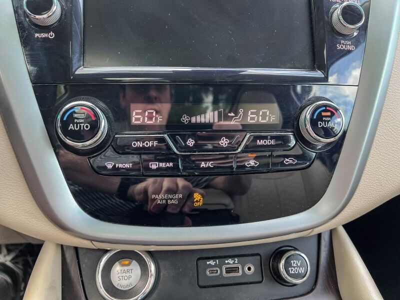 2020 Nissan Murano Platinum Wilmington NC