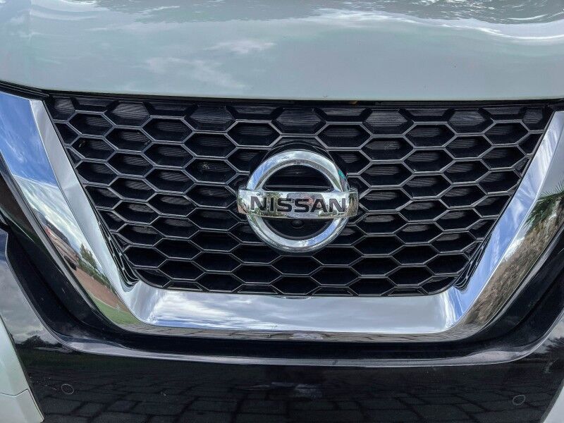 2020 Nissan Murano Platinum Wilmington NC