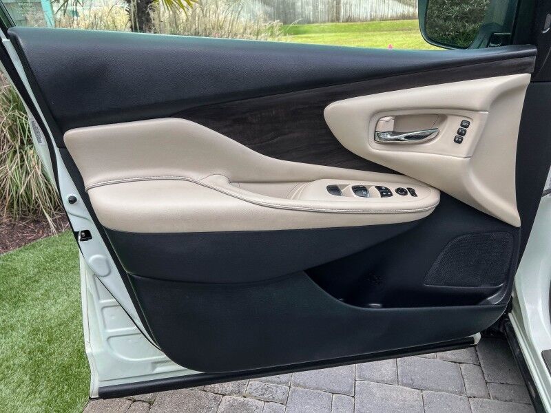 2020 Nissan Murano Platinum Wilmington NC