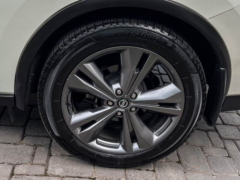 2020 Nissan Murano Platinum Wilmington NC