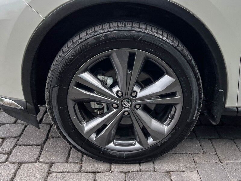 2020 Nissan Murano Platinum Wilmington NC