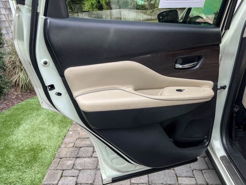 2020 Nissan Murano Platinum Wilmington NC