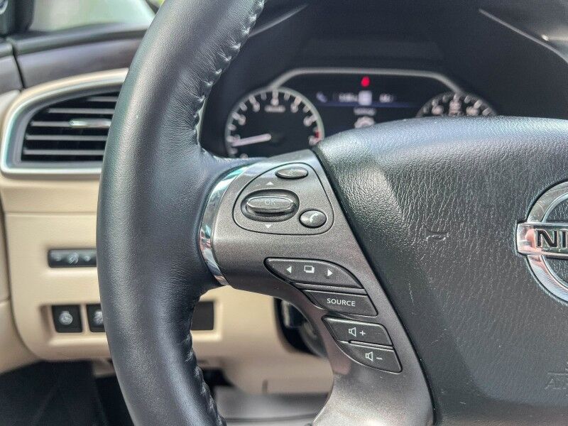 2020 Nissan Murano Platinum Wilmington NC