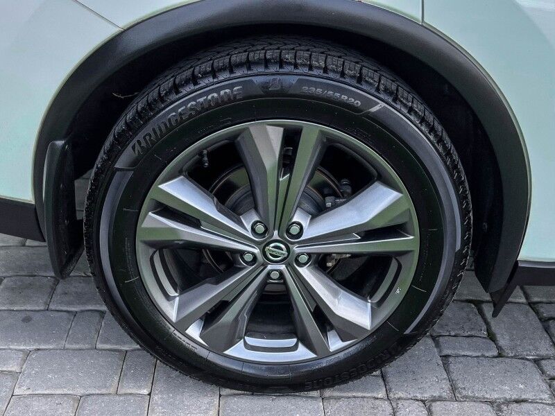 2020 Nissan Murano Platinum Wilmington NC