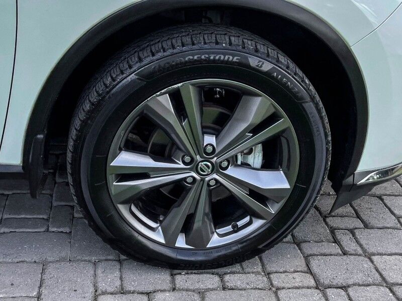 2020 Nissan Murano Platinum Wilmington NC