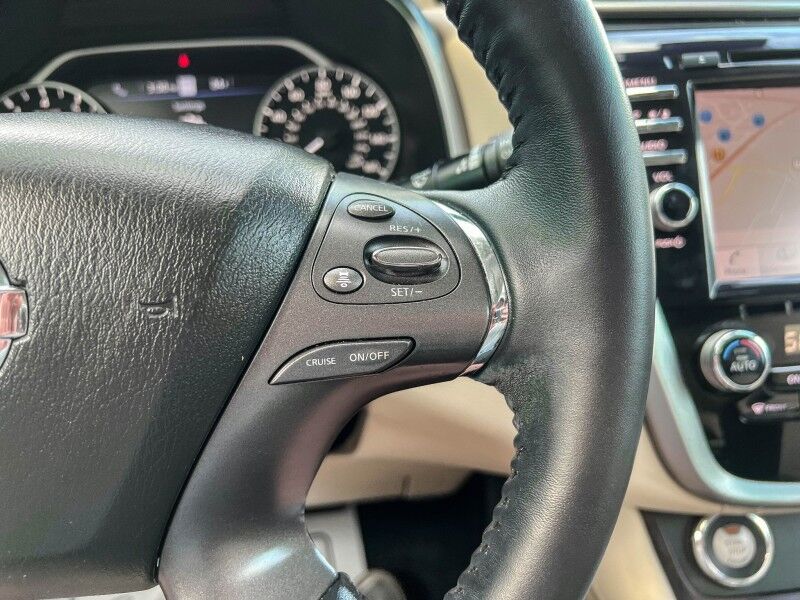 2020 Nissan Murano Platinum Wilmington NC