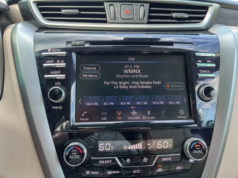 2020 Nissan Murano Platinum Wilmington NC