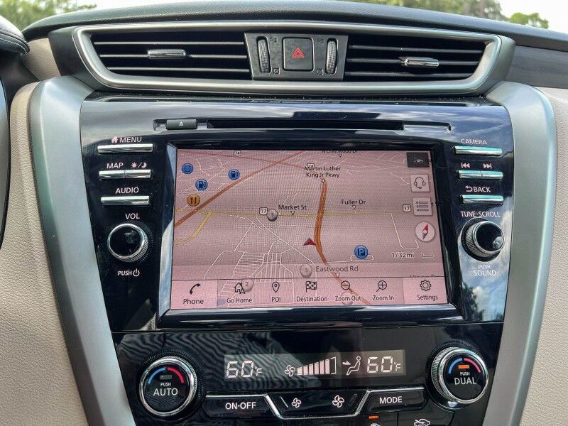 2020 Nissan Murano Platinum Wilmington NC