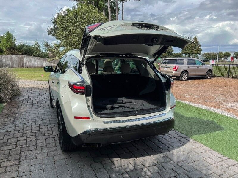 2020 Nissan Murano Platinum Wilmington NC